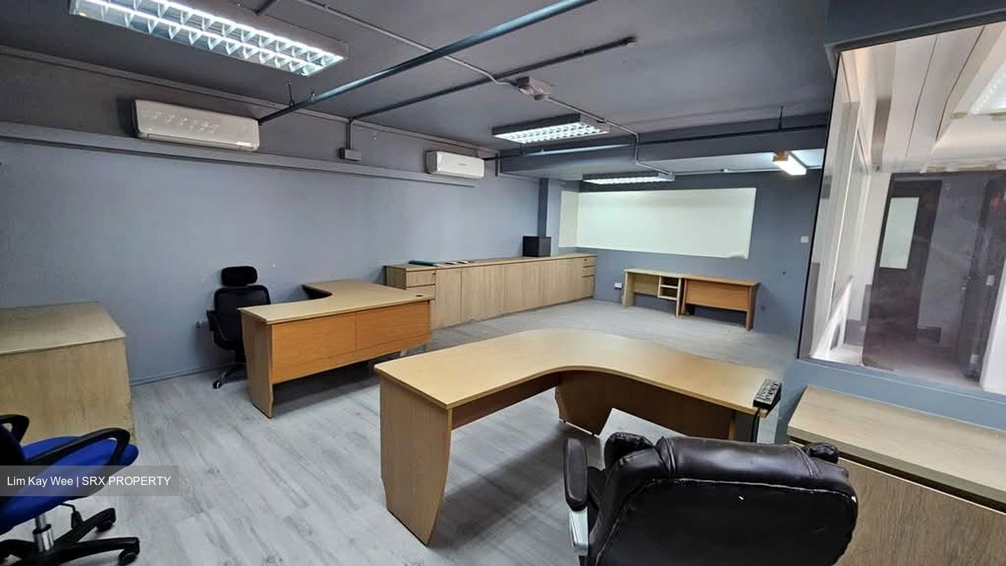 9 @ Tagore (D26), Factory #579077371